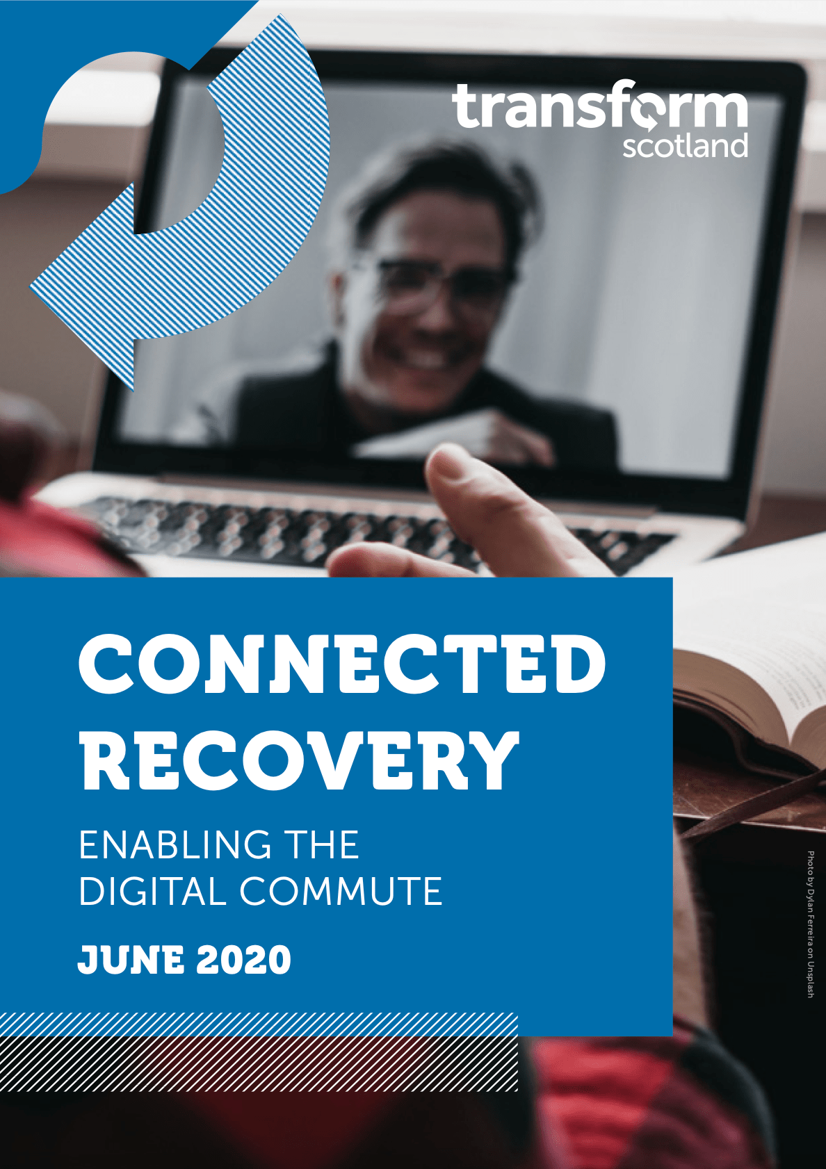 Connected Recovery: Enabling the digital commute