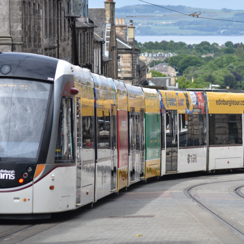 Edinburgh Tram Inquiry: Lessons learned