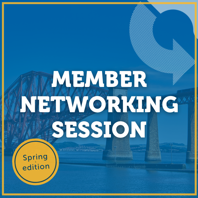 Spring online member networking