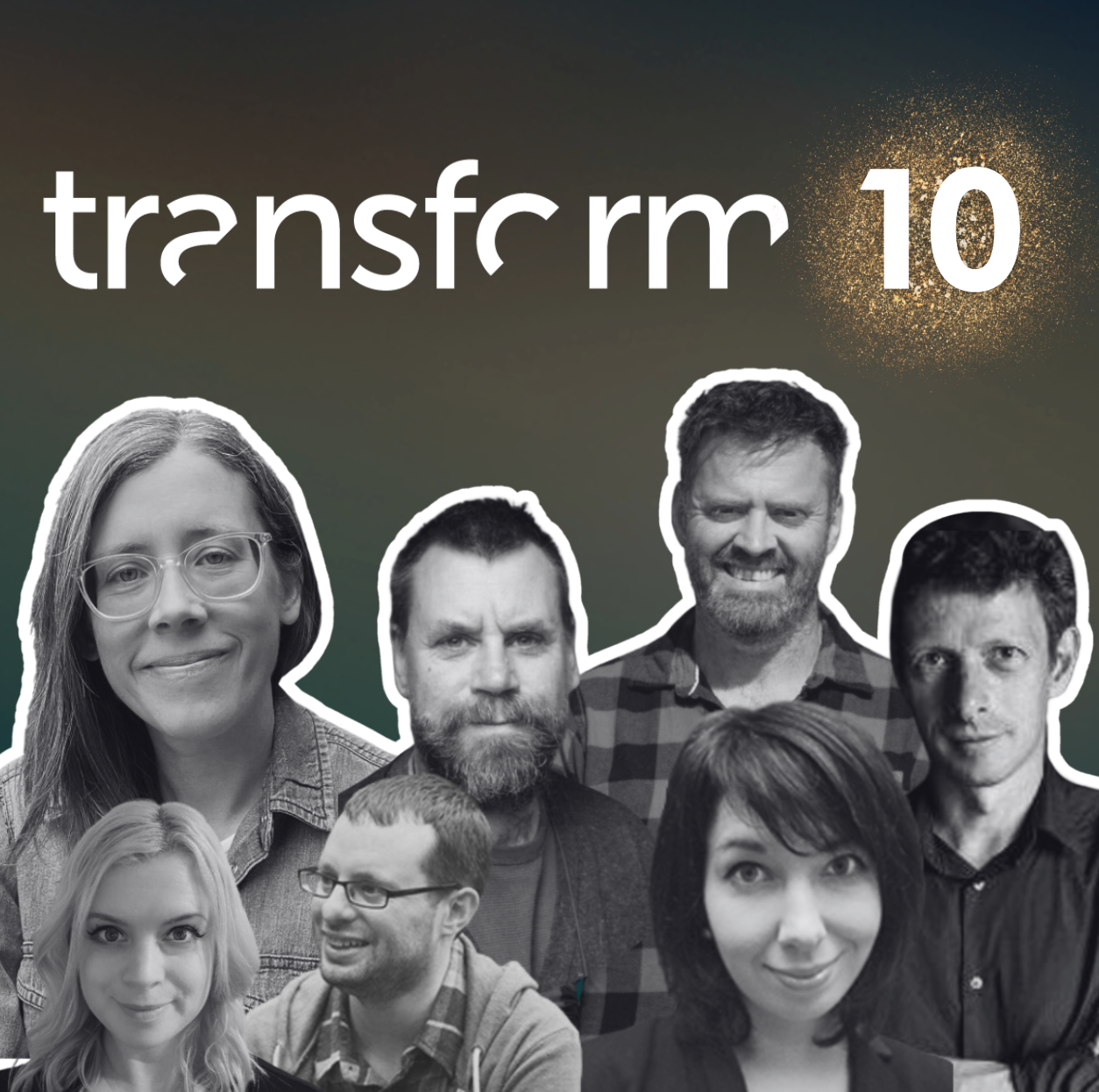 Celebrating 10 years of Transform Creative – A Q&A with our team ...